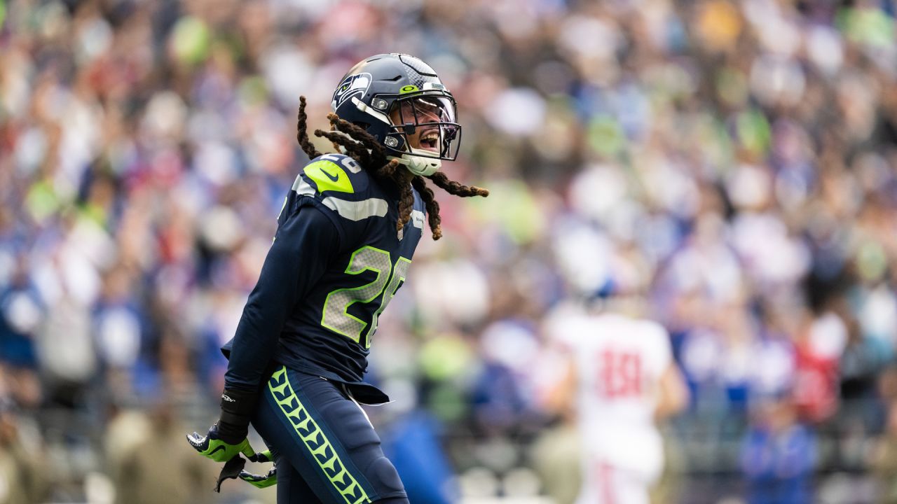 What To Watch In The Seahawks' Week 9 Game at Arizona