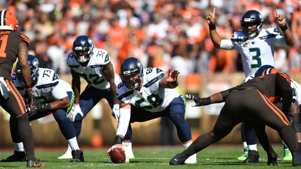 Four Downs with Bob Condotta and Adam Jude: Recapping Seahawks