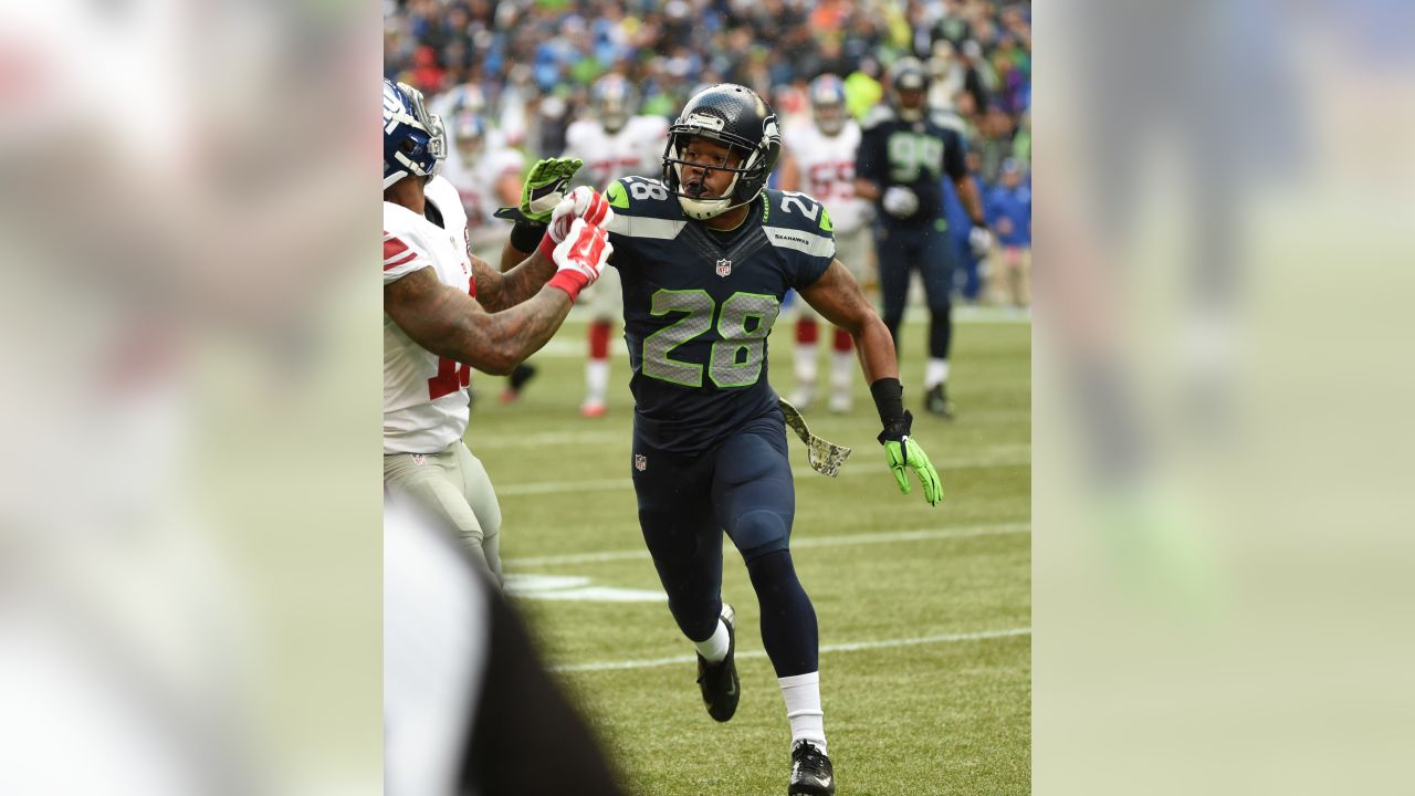 Seahawks' 2012 draft class paying off on the field