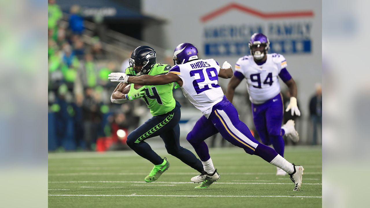 Vikings-Seahawks Recap: Thrilling Rally Falls Short in 37-30 Loss