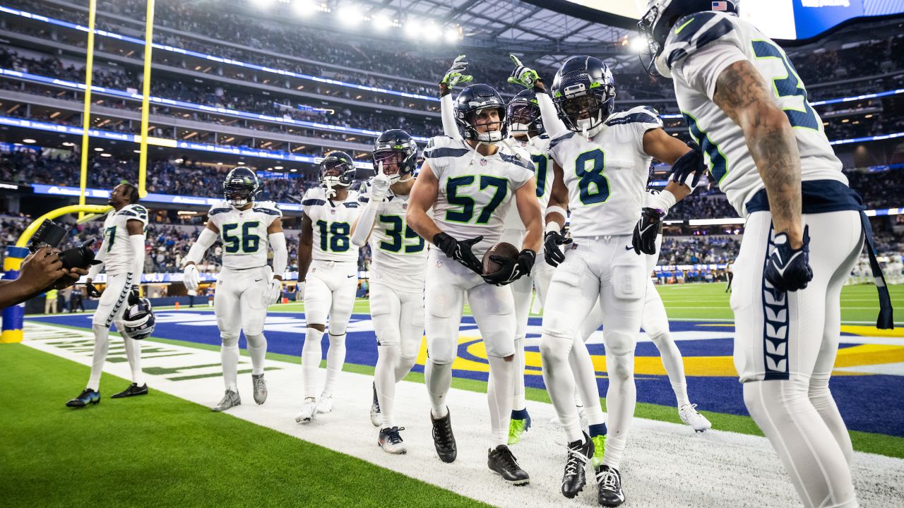 Bobby Wagner's return to bolster defense tops Seahawks' key 2023 storylines