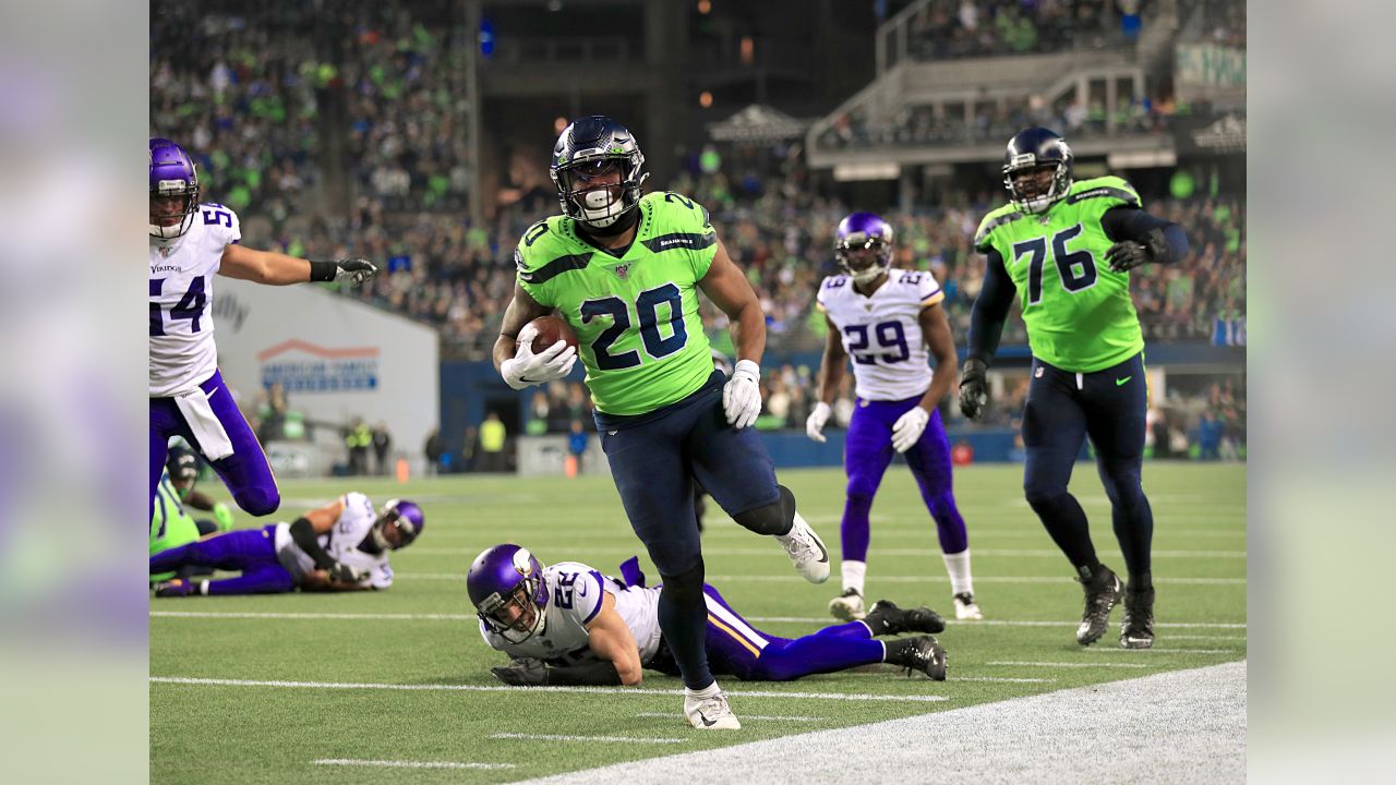 Seahawks Instant Reaction: 710 ESPN Seattle on 37-30 win over Vikings -  Seattle Sports