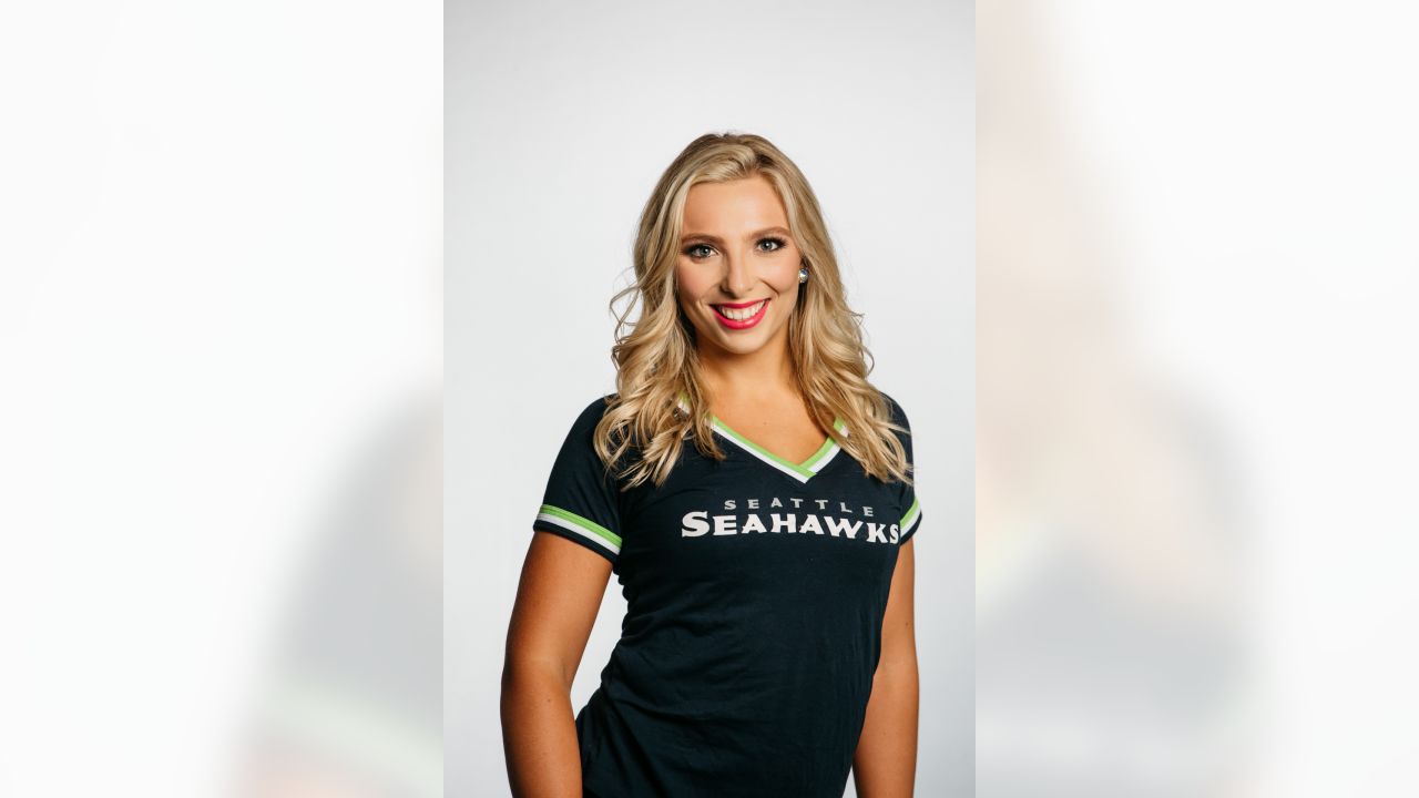 2021 NFL Seattle Seahawks Cheerleaders Auditions Info