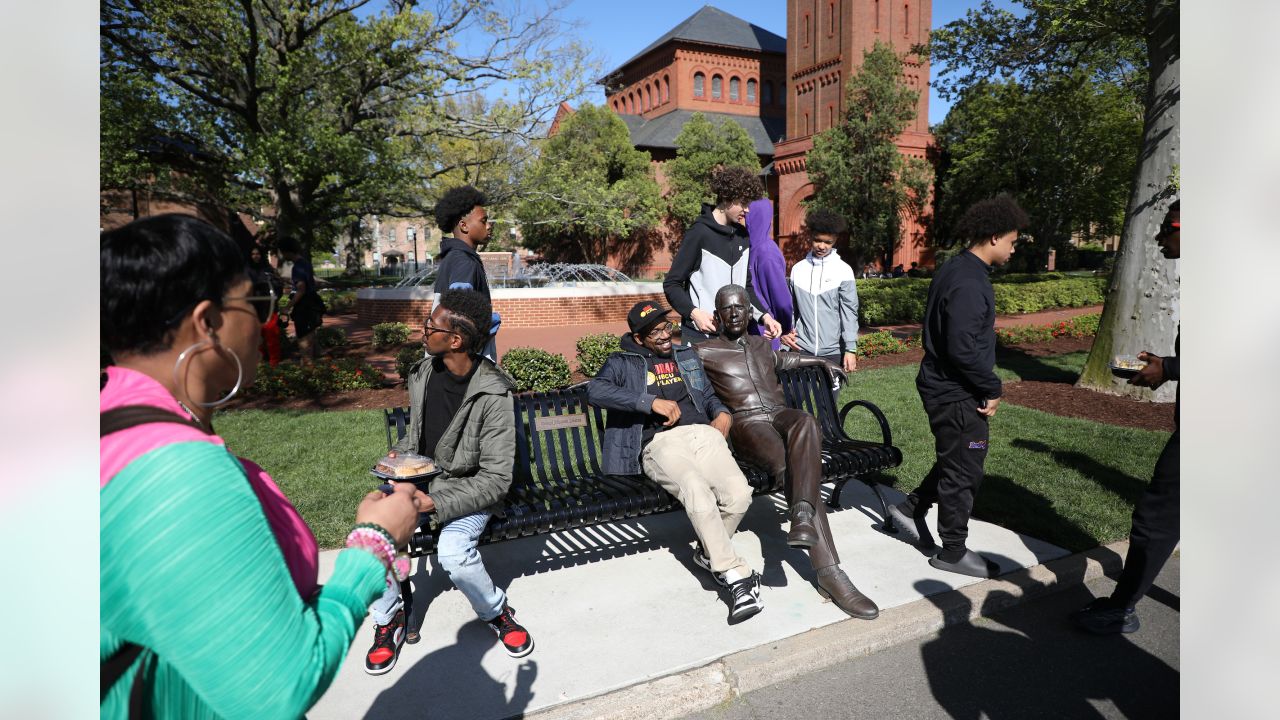 Seahawks: Bobby Wagner's heartfelt gesture for HBCU students