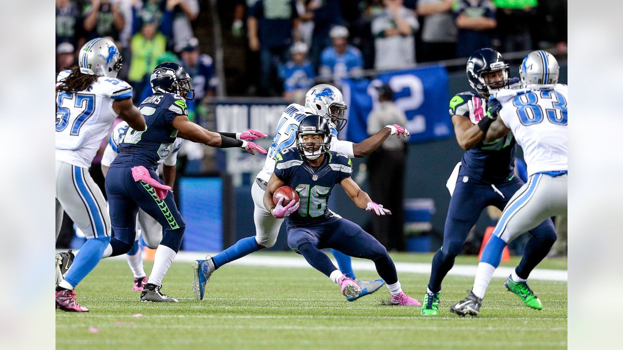 Thursday Round-Up: Super Bowl XLVIII Champion Seahawks Tied For Top Team  Since 2002 NFL Realignment