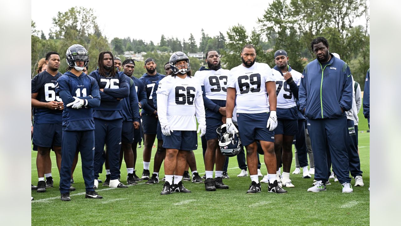 Wednesday Round-Up: Seahawks Linebacker Unit Earns Top-10