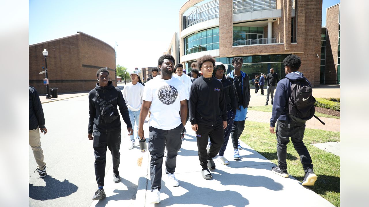 Seahawks: Bobby Wagner's heartfelt gesture for HBCU students