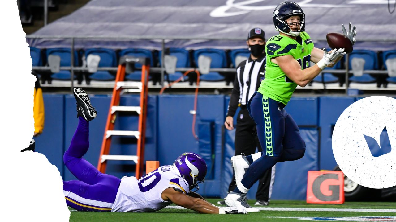 Instant analysis: Three impressions from the Seahawks' Week 5 win vs. the  Vikings