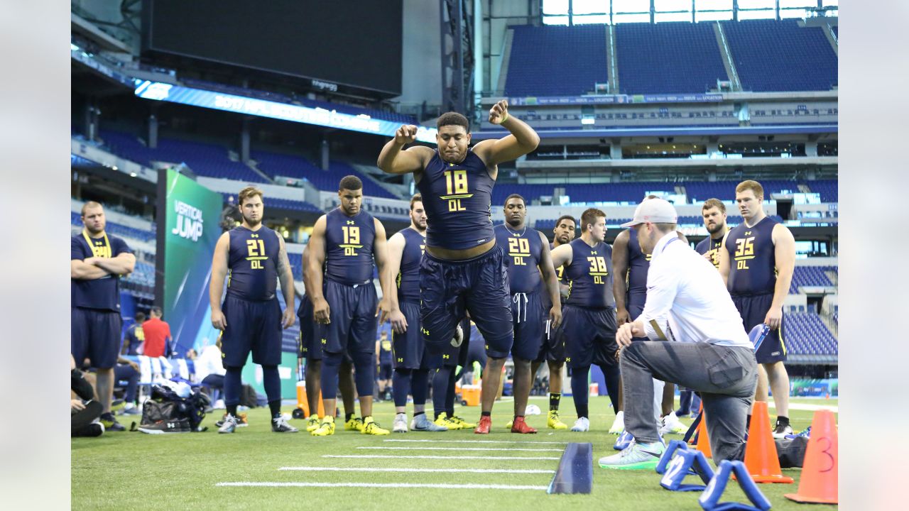 2022 NFL combine: Draft prospects to watch, cap space, needs for all 32  teams - ABC7 New York