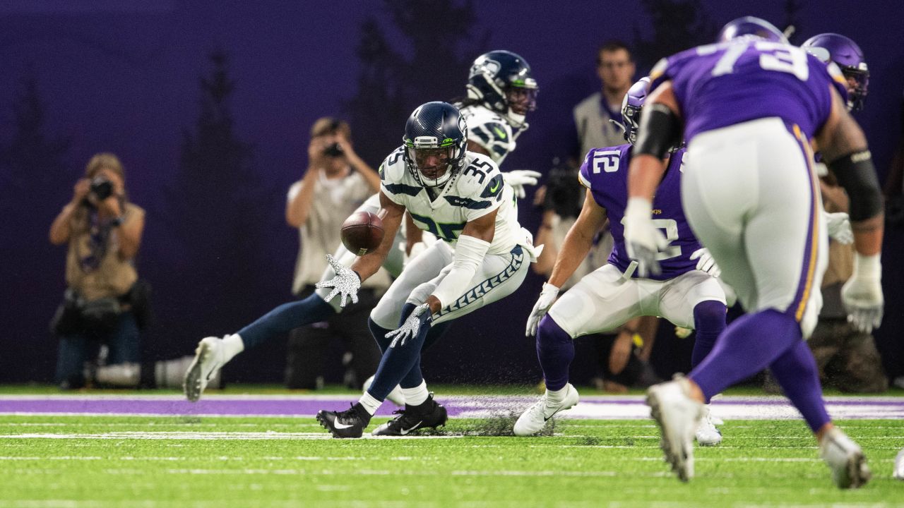 Seahawks vs Vikings, NFL Preseason: News, injury updates, results, recap -  Field Gulls