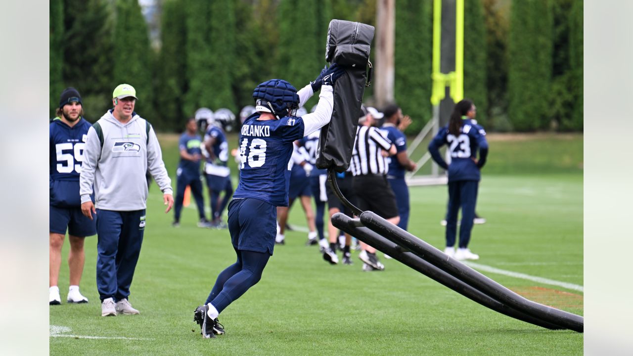 Ranking the Seahawks roster ahead of training camp: Nos. 20-11