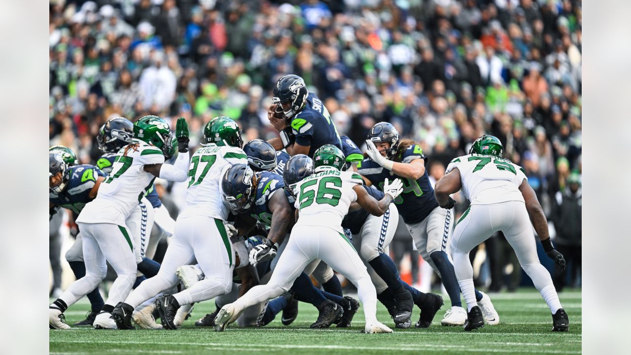 Rewinding Week 17 - Seahawks Win 23-6 vs. Jets