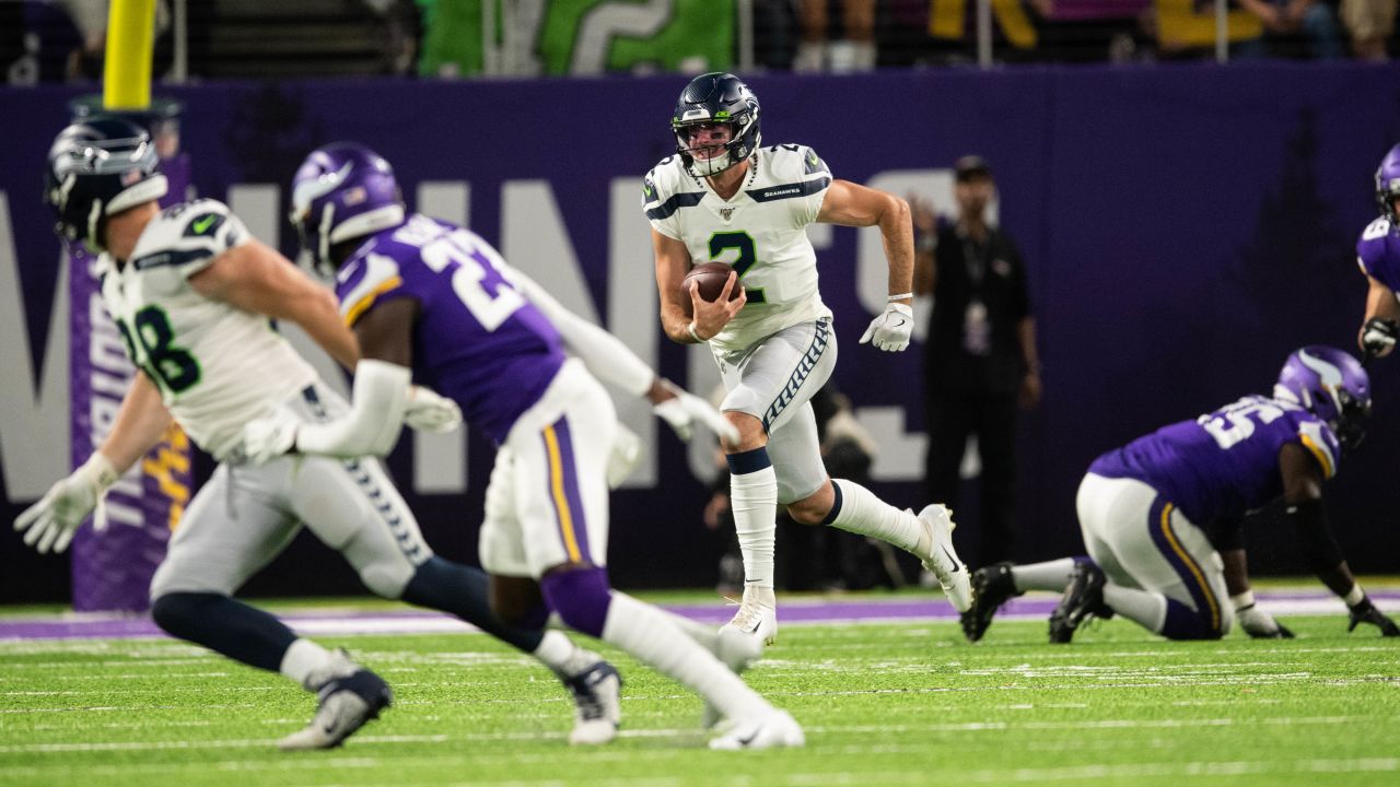 Why it's a good thing, for now, that Vikings' Chad Beebe calls for a fair  catch on punt returns – Twin Cities