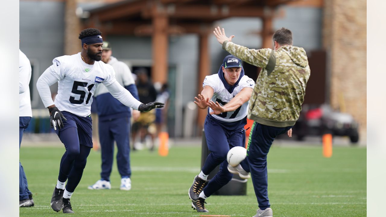 Senior Bowl's Jim Nagy on Seahawks 2022 NFL Draft Class