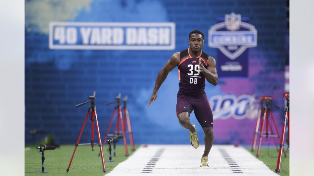 LIVE 2022 NFL SCOUTING COMBINE STREAM*** NIGHT THREE 