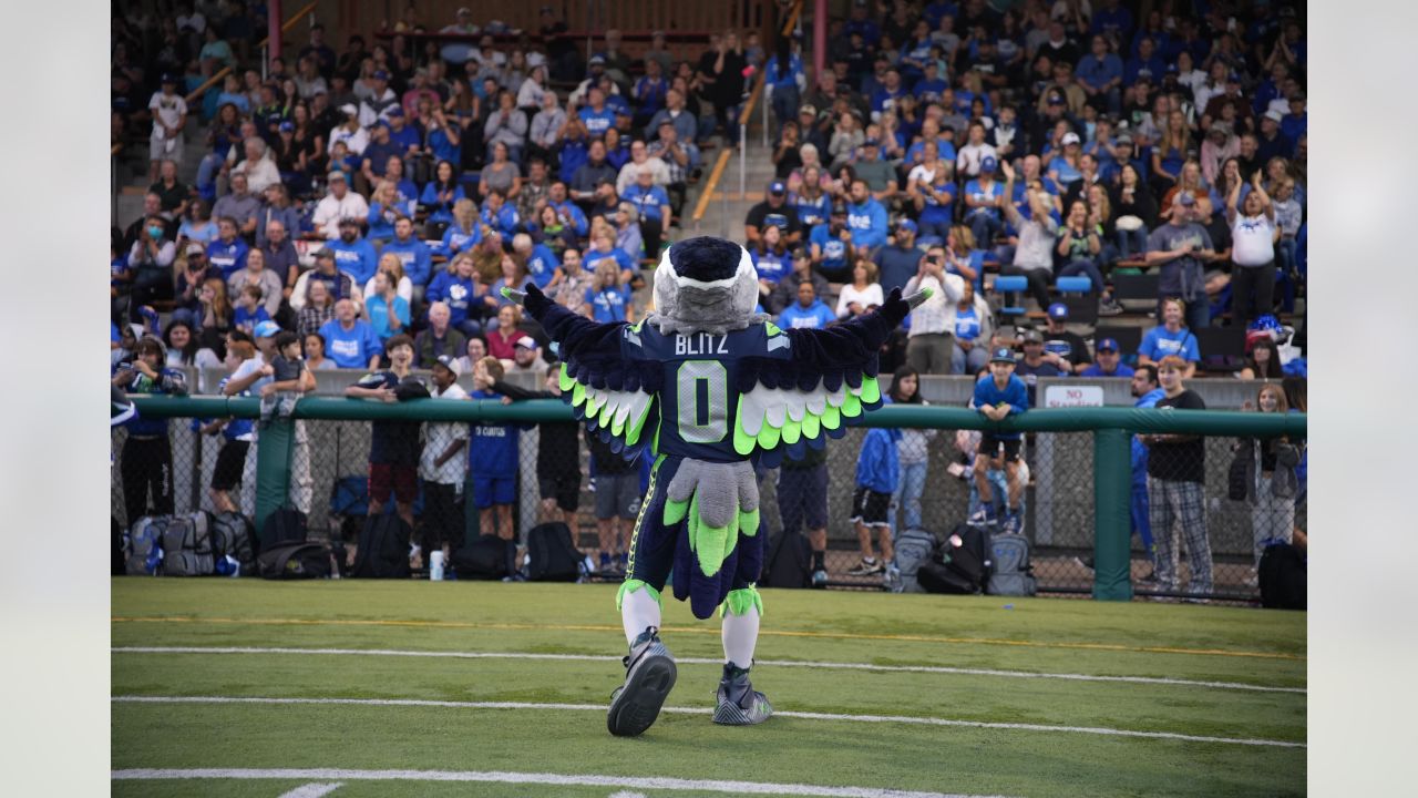 Monday Round-Up: Seahawks 'Super Bowl Window Starts Now'