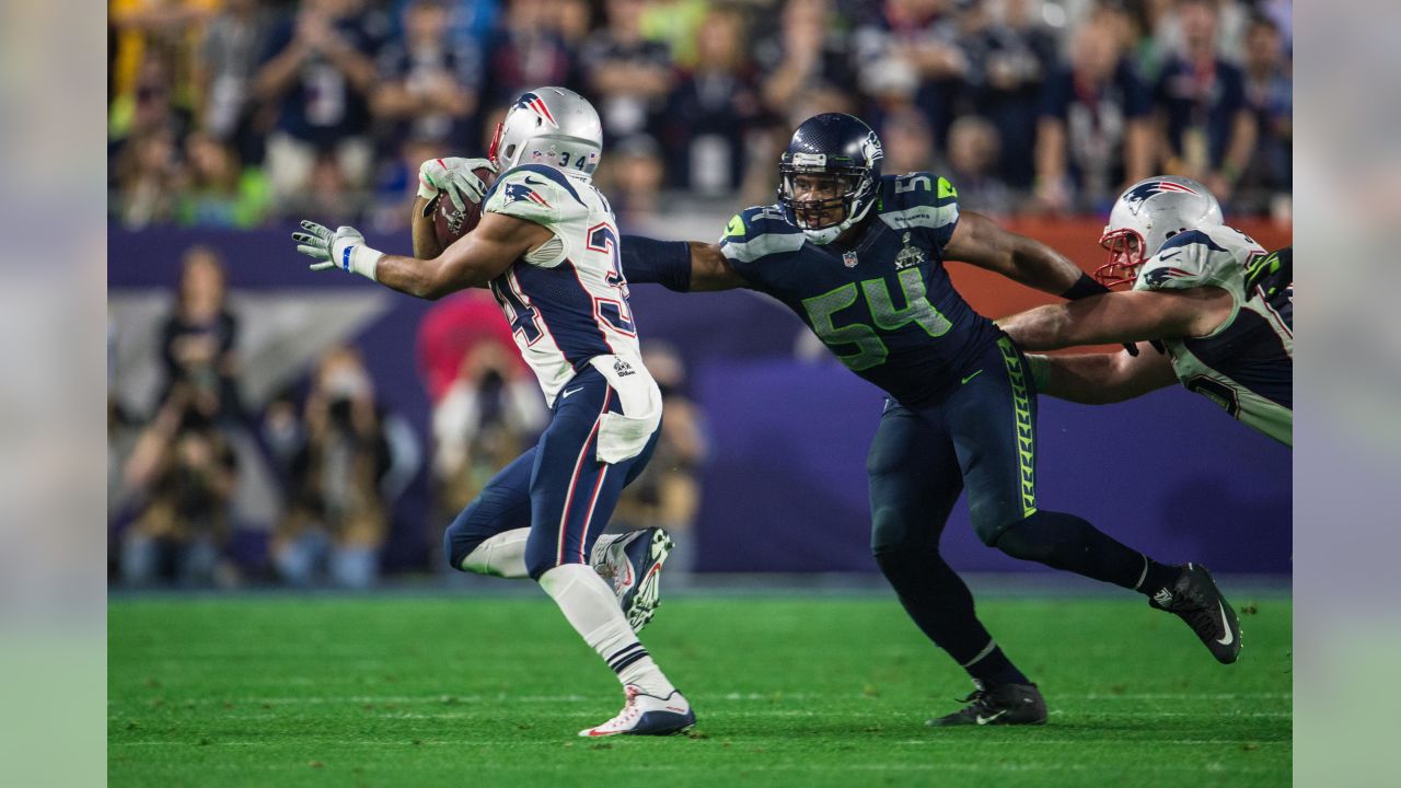 Chris Matthews keeps Seahawks afloat 