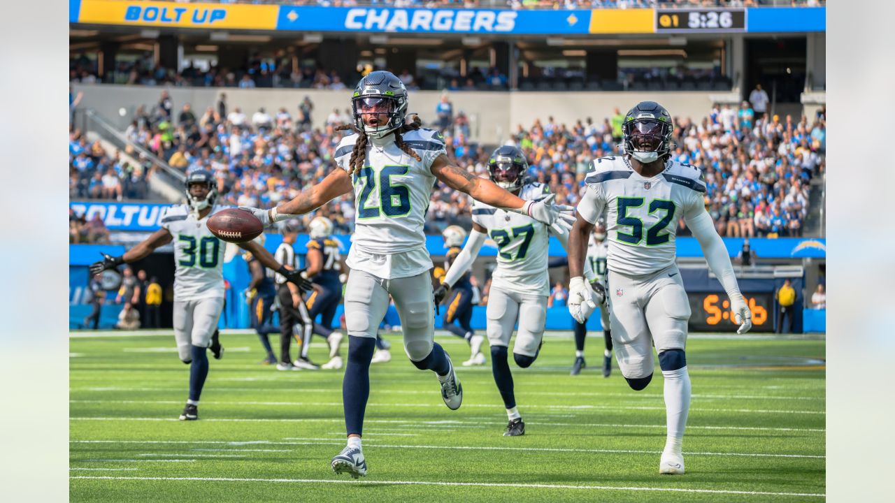 Seattle Seahawks on X: We have made qualifying offers to restricted free  agent Ryan Neal as well exclusive rights free agents Mike Jackson, Myles  Adams and Jon Rhattigan. 