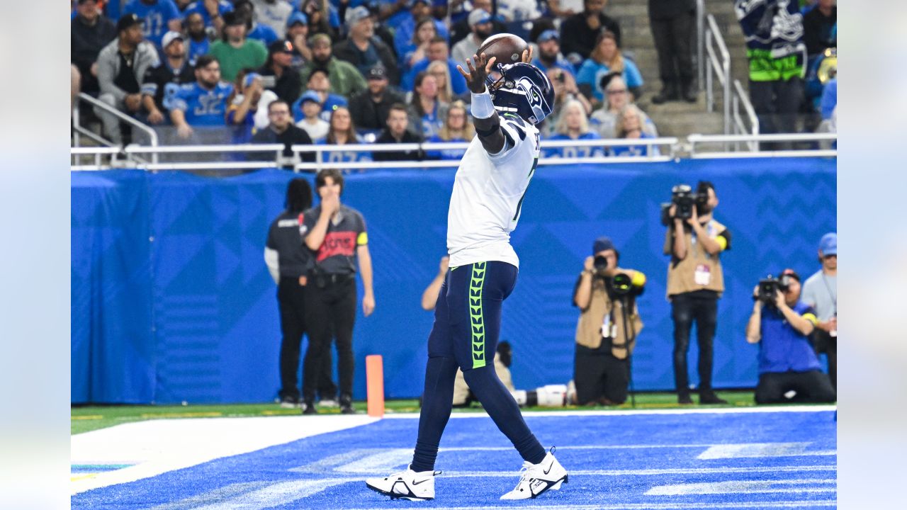 Hakuna Matata: Seahawks thank Lions for getting them into playoffs