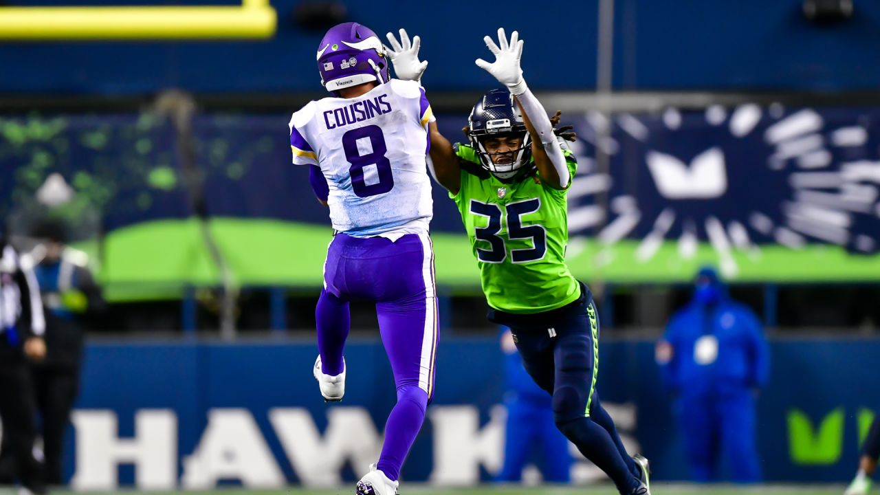 12 Numbers Of Note From The Seahawks Week 5 Win Over Minnesota