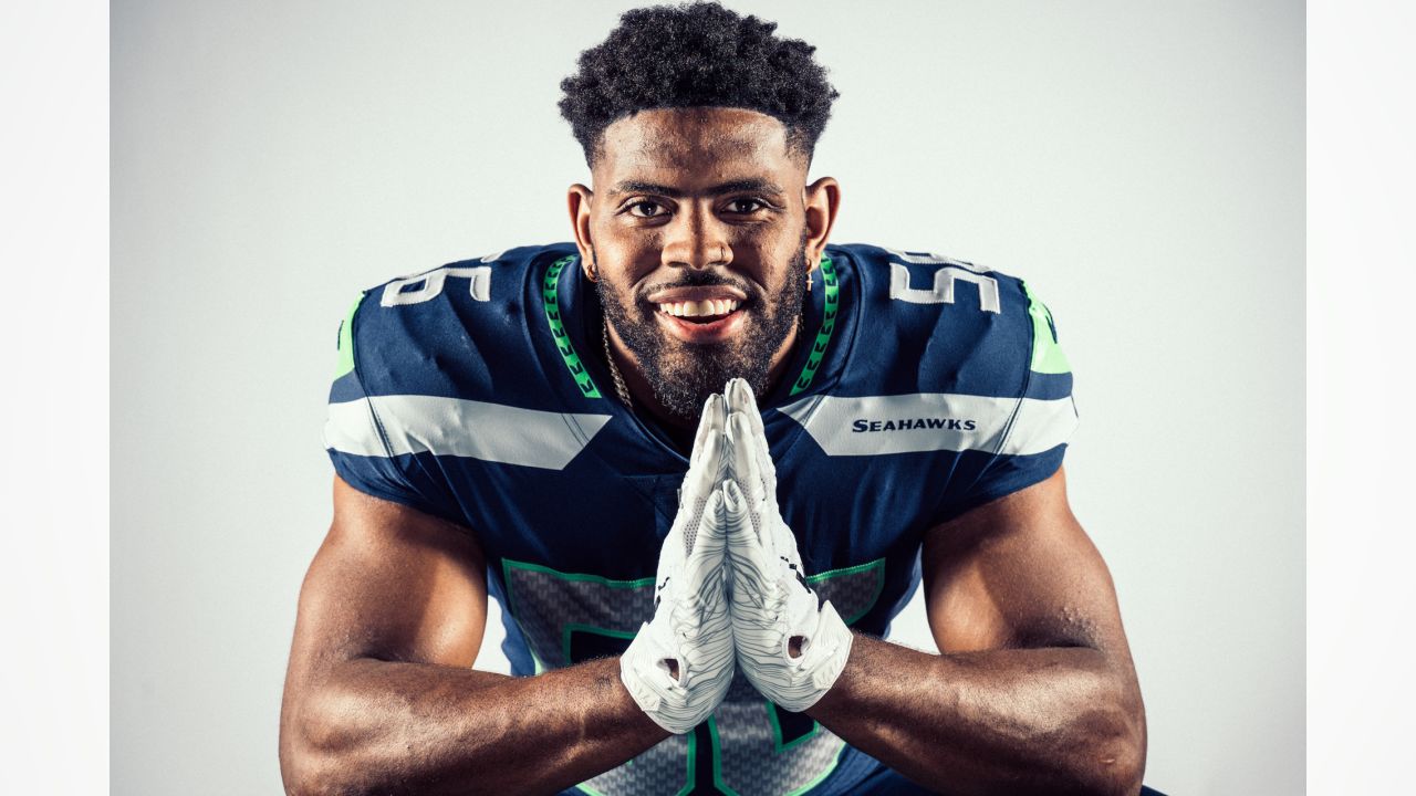 SEAHAWKS: Team embraces new identity with high-octane offense