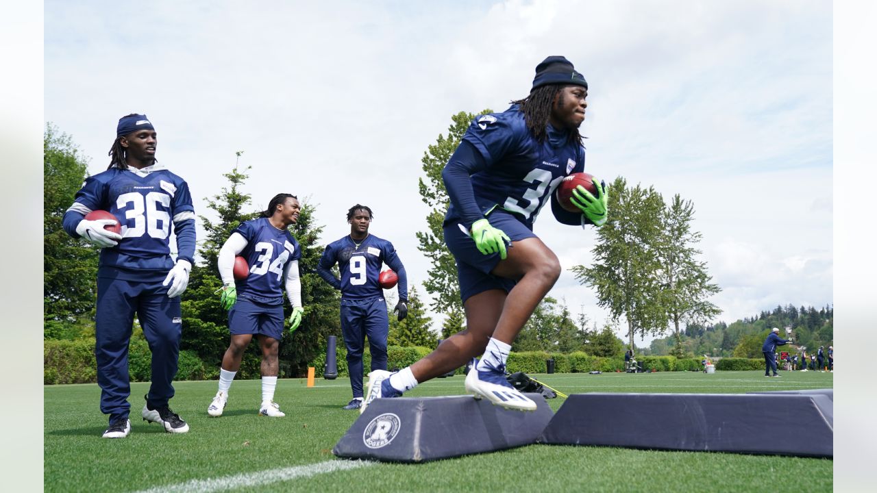 Jim Nagy: Seahawks 'Stuck to Their Guns,' Reeled in Best Draft