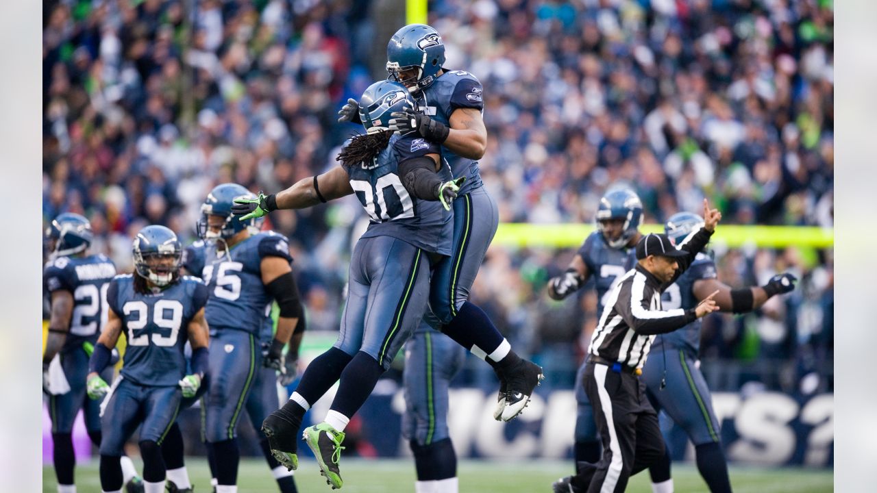 Seahawks Classics: Watch The 2013 NFC Championship Game This Sunday On Q13  FOX