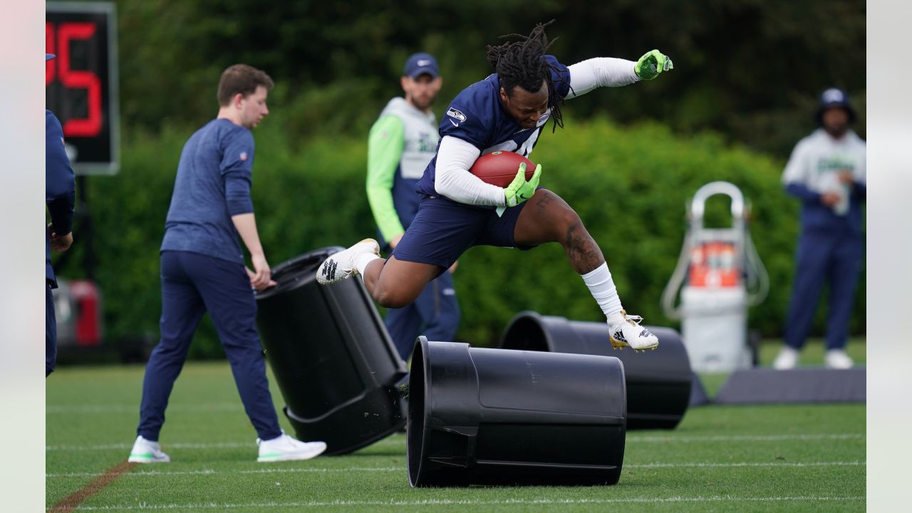 Jim Nagy: Seahawks 'Stuck to Their Guns,' Reeled in Best Draft