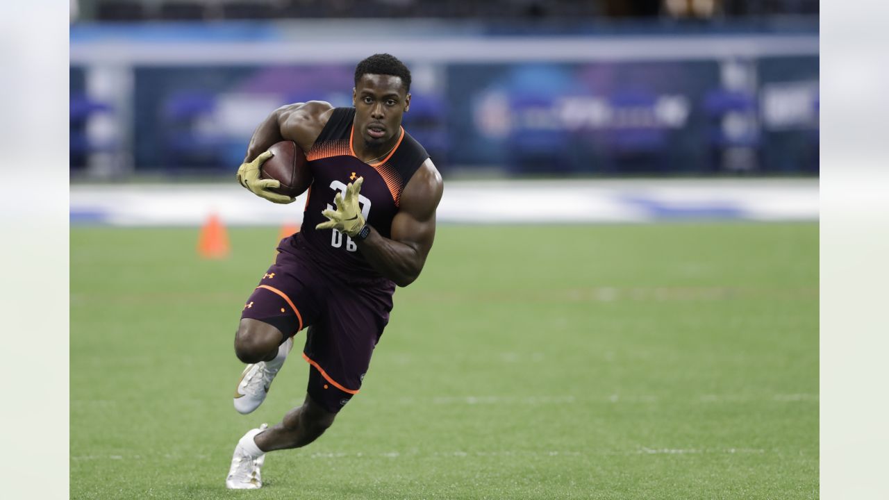 \ud83c\udfa5 Watch highlights from 2022 NFL Combine