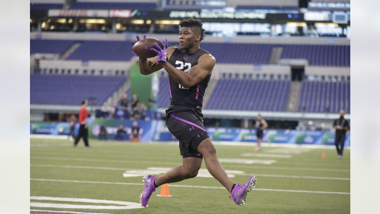 2022 NFL Scouting Combine: Dates, times, location, how to watch and more