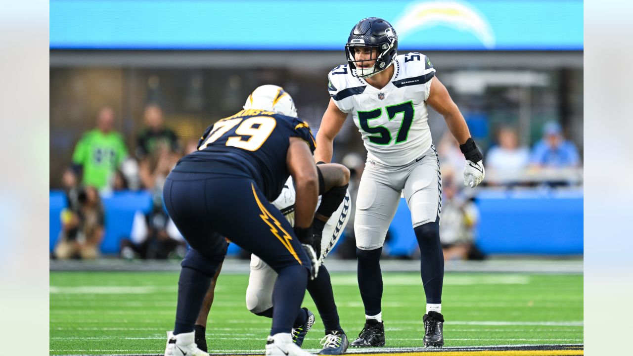 Seattle Seahawks at Chargers: Live updates, injury report and analysis from  SoFi Stadium – Orange County Register