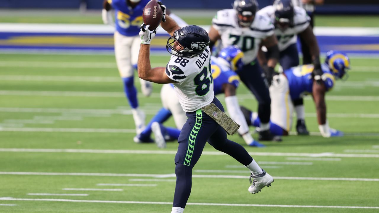 Seahawks CB Neiko Thorpe Undergoes Surgery, Done for 2019 Season - Sports  Illustrated Seattle Seahawks News, Analysis and More