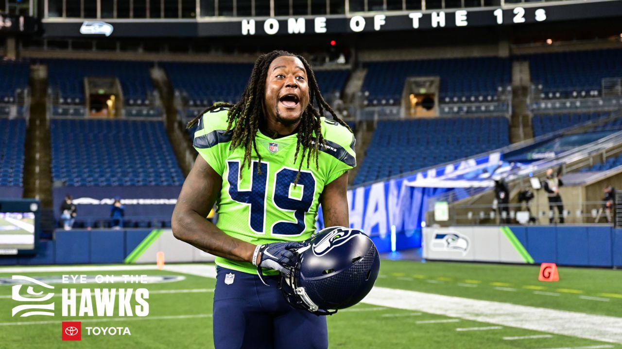 Seahawks 2020: Shaquem Griffin or L.J. Collier need to make impact