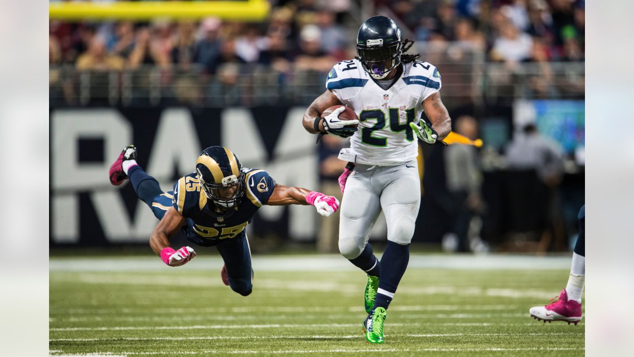 Seahawks Mailbag: Week 18 Schedule, Ted Lasso Comparisons & More