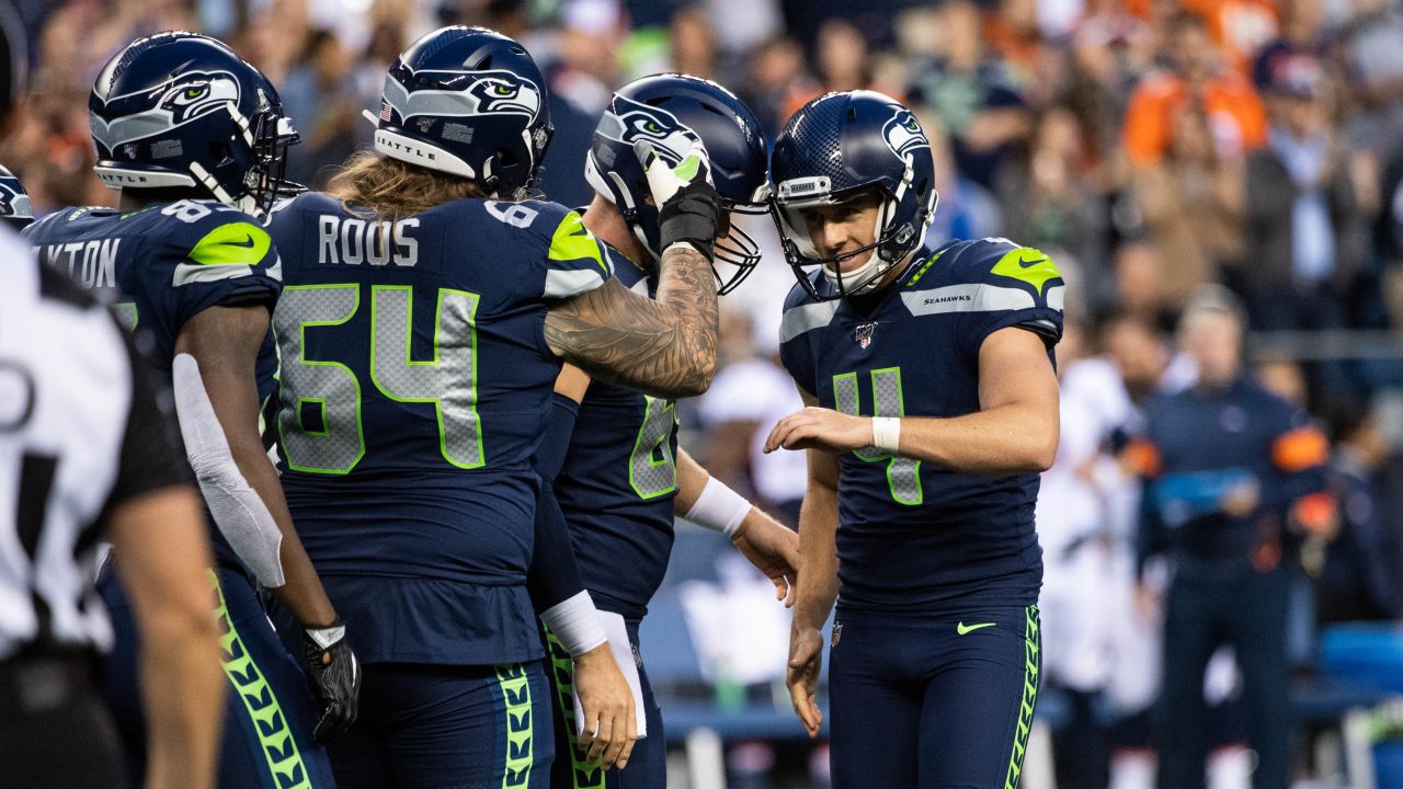 Paxton Lynch shines, Seahawks beat Broncos 22-14 in preseason