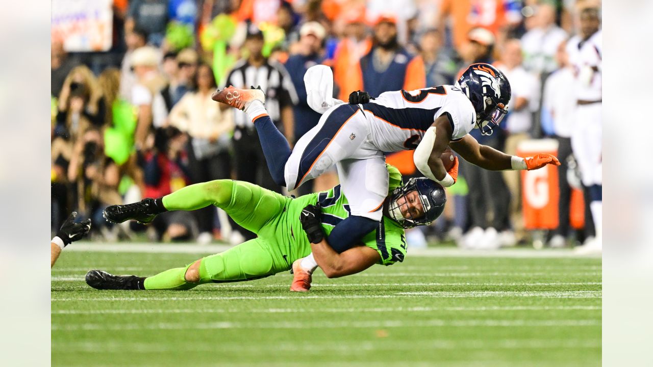 What The Seahawks Said Following Their 17-16 Win Over The Broncos