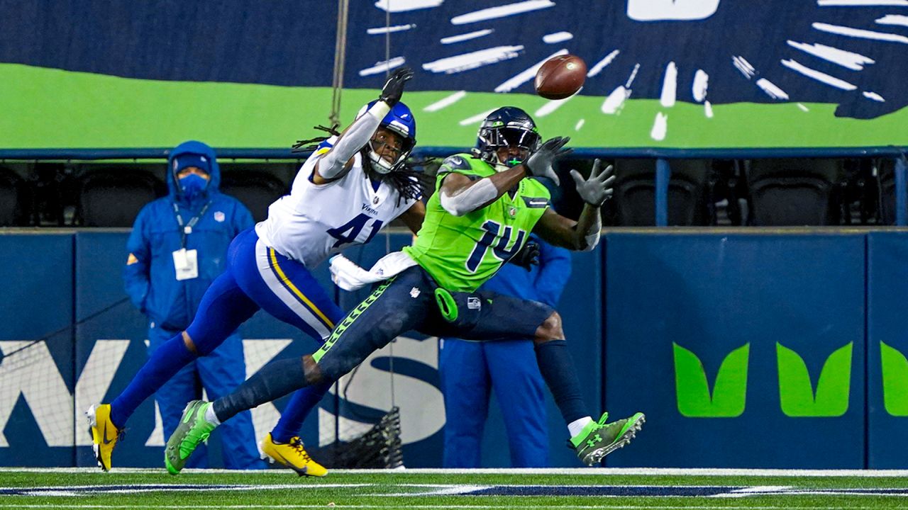 Seahawks Actually Improved by Almost 3 Wins, According to Pythagorean  Theorem - Field Gulls