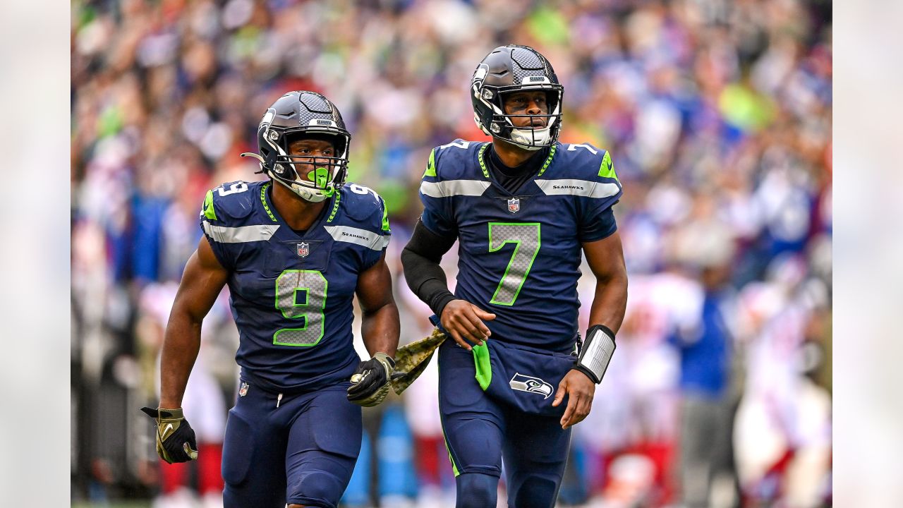 Monday Round-Up: Seahawks Passing Offense Named Most