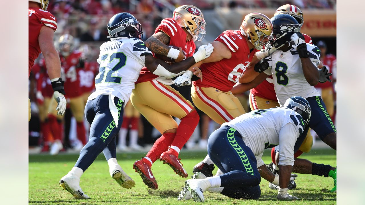 Monday Round-Up: Media Reactions To Seahawks' Week 4 Win Over The 49ers