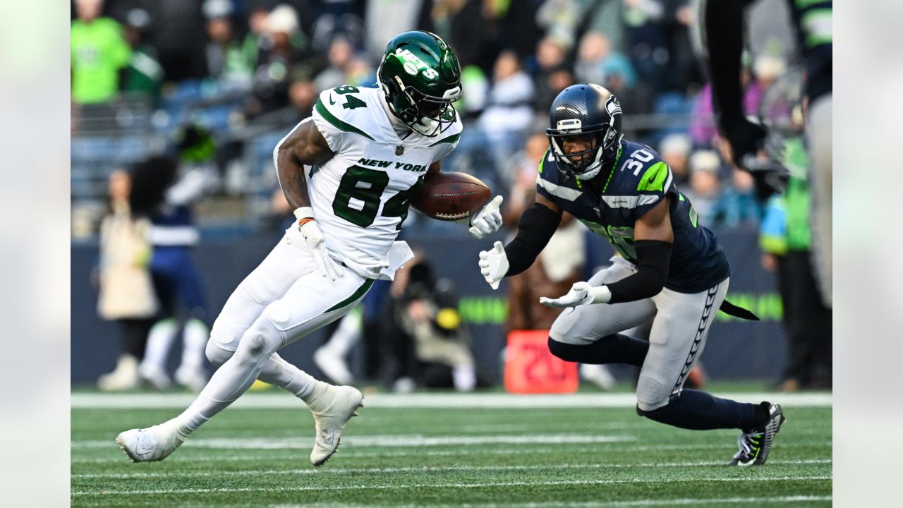 Three and out: 3 takeaways from Seahawks Week 17 win against NY Jets