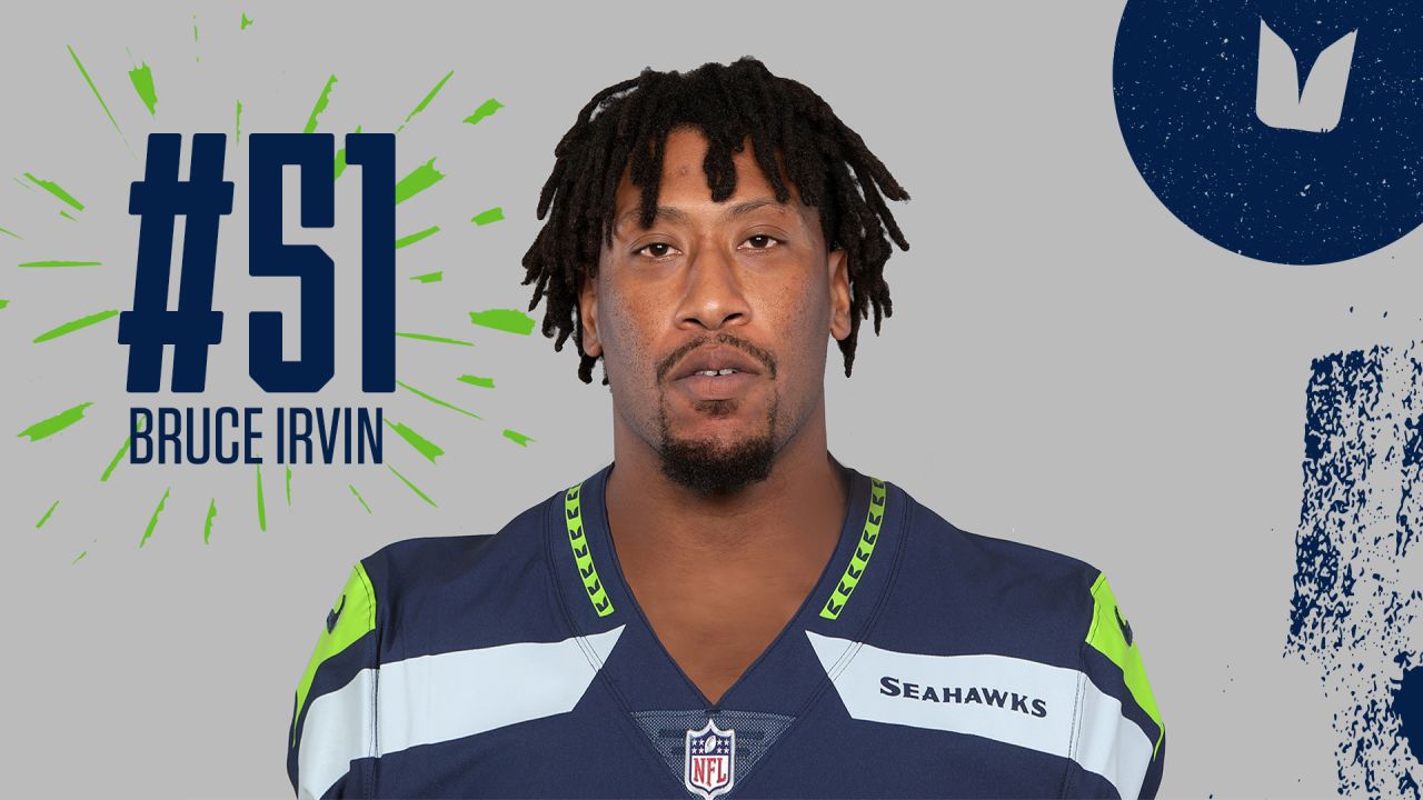 Seahawks announce initial 53-man roster; Shaquem Griffin waived