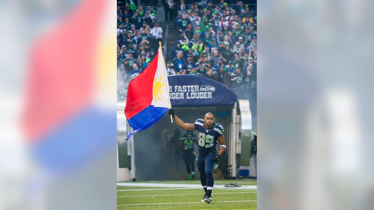 After breakthrough season, Seahawks' Doug Baldwin credits Steve