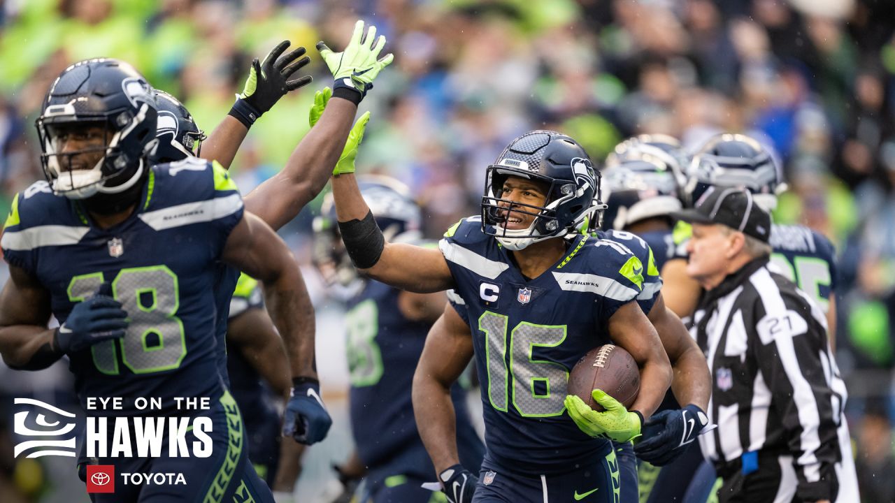 NFL names Seahawks' Quandre Diggs as NFC Defensive Player of the Week