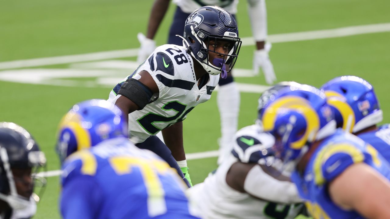 Seahawks may have taken advantage of new CBA in retaining Neiko Thorpe -  Field Gulls