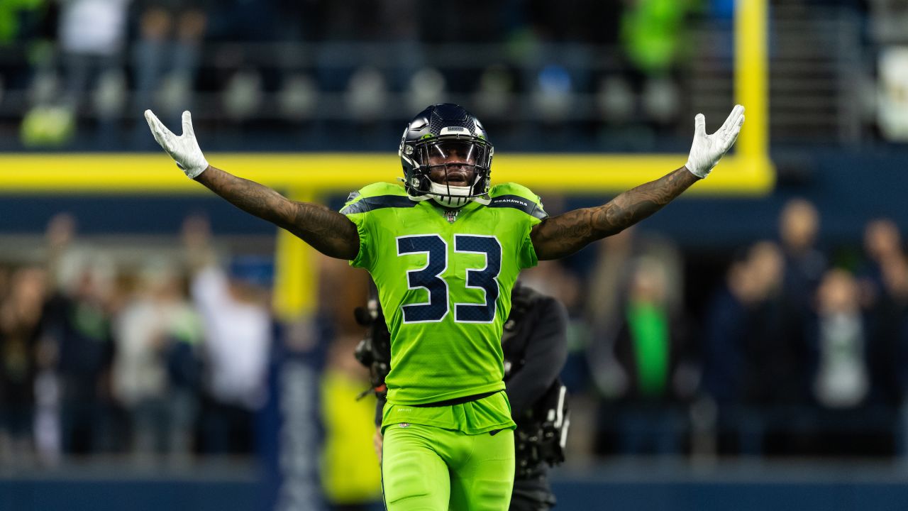 Color Rush: Here's what Seahawks and Cardinals will be wearing on TNF 