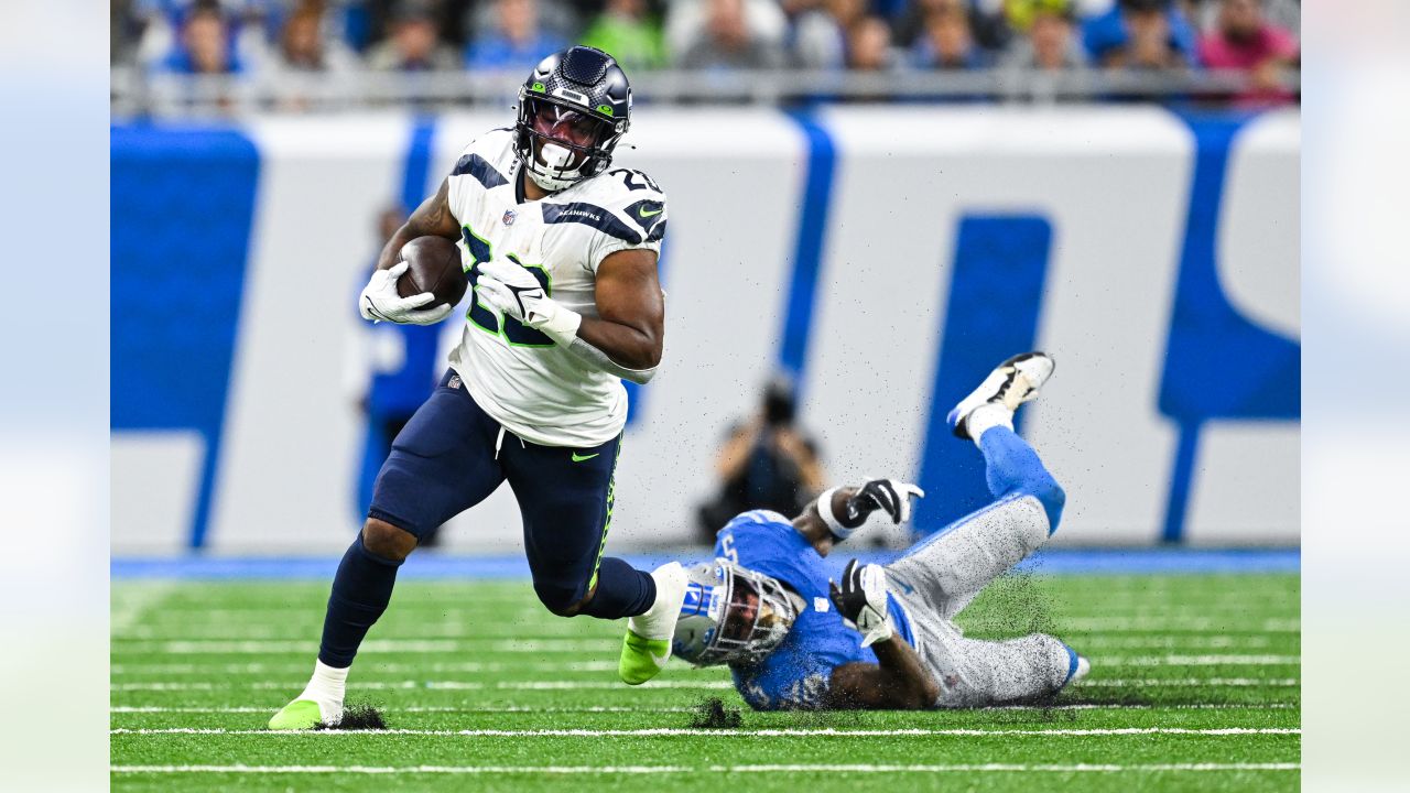 Seahawks-Lions live stream: How to watch Week 2 NFL game online with start  time, TV channel, odds, more - DraftKings Network