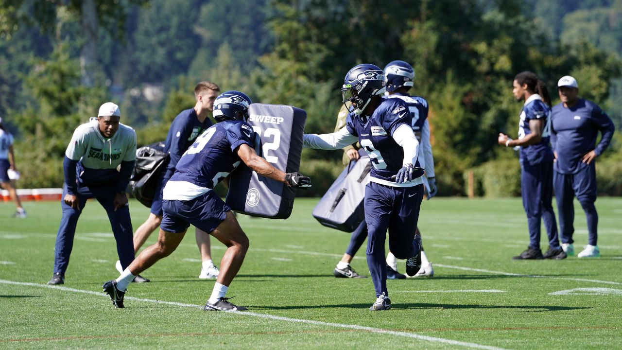 Russell Wilson, Bobby Wagner & Nick Bellore Elected 2021 Seahawks Captains