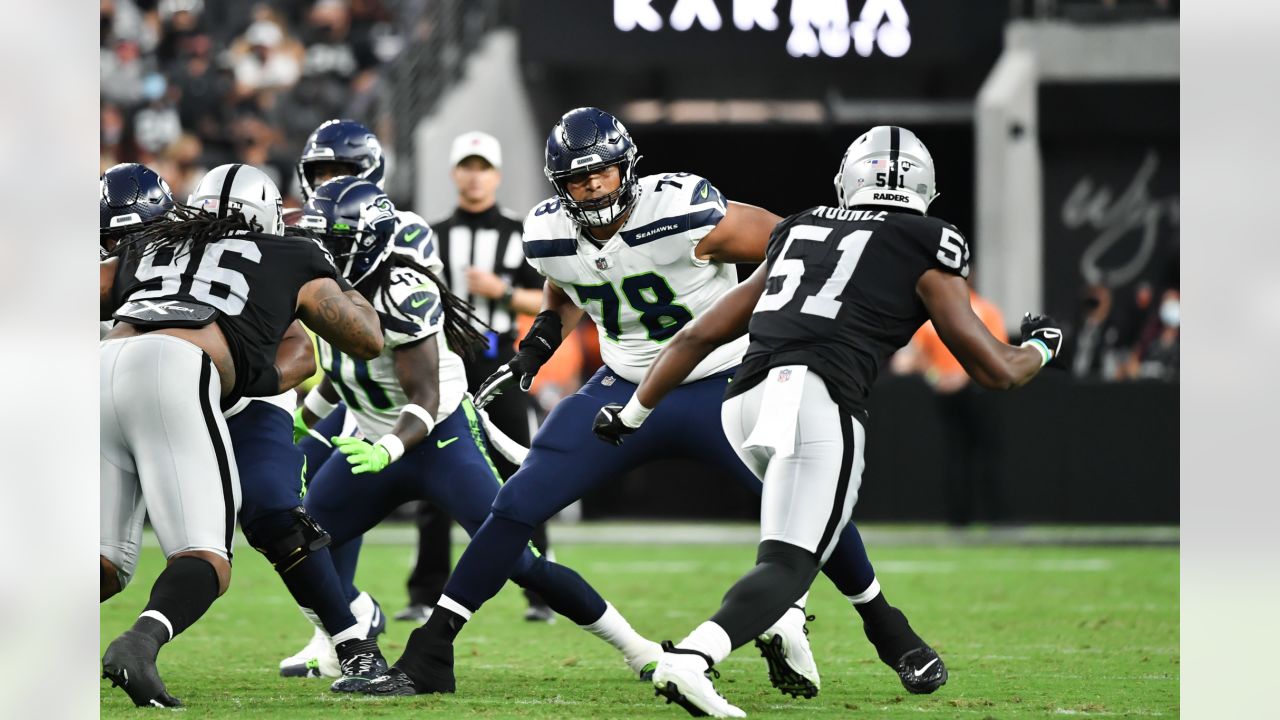 A Position By Position Look At The Seahawks' Initial 2021 Roster