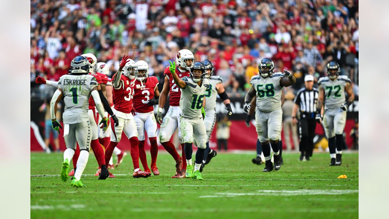 Rapid Reactions: Cardinals move to 9-2 after stellar road win in Seattle