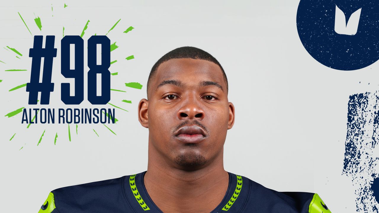 Seattle Seahawks - For the third straight year, Russell Wilson, Bobby Wagner  and Neiko Thorpe were named #Seahawks captains! >> shwks.com/frval